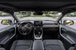Toyota RAV4 Prime SE 2020 года